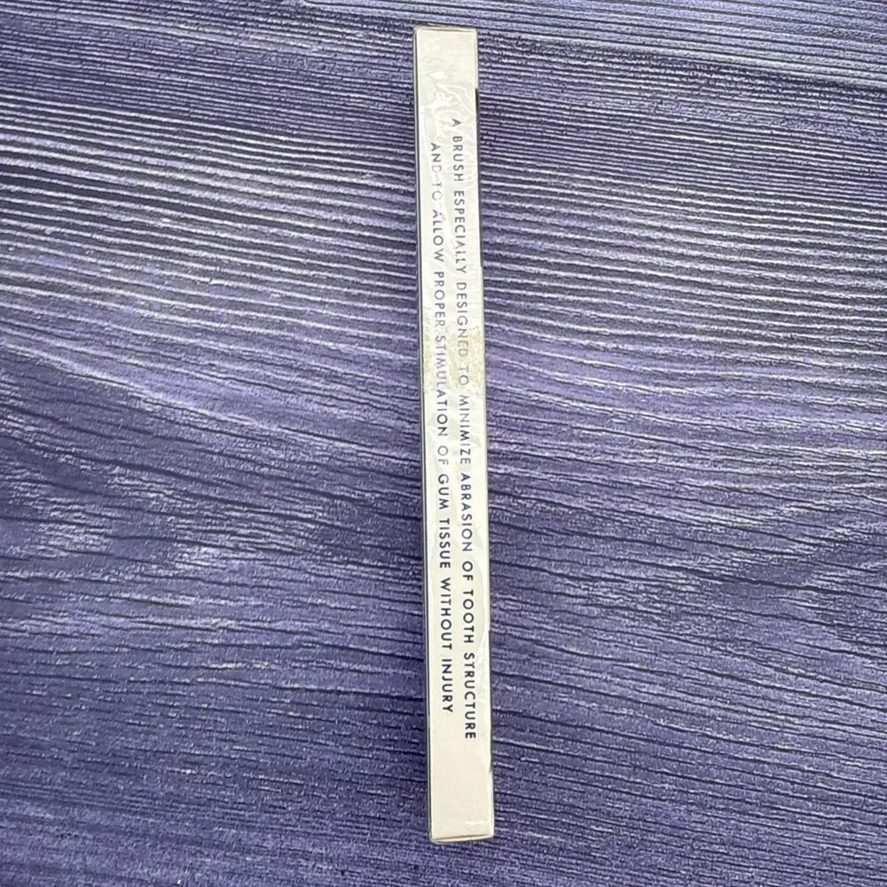 Oral-B vtg oral